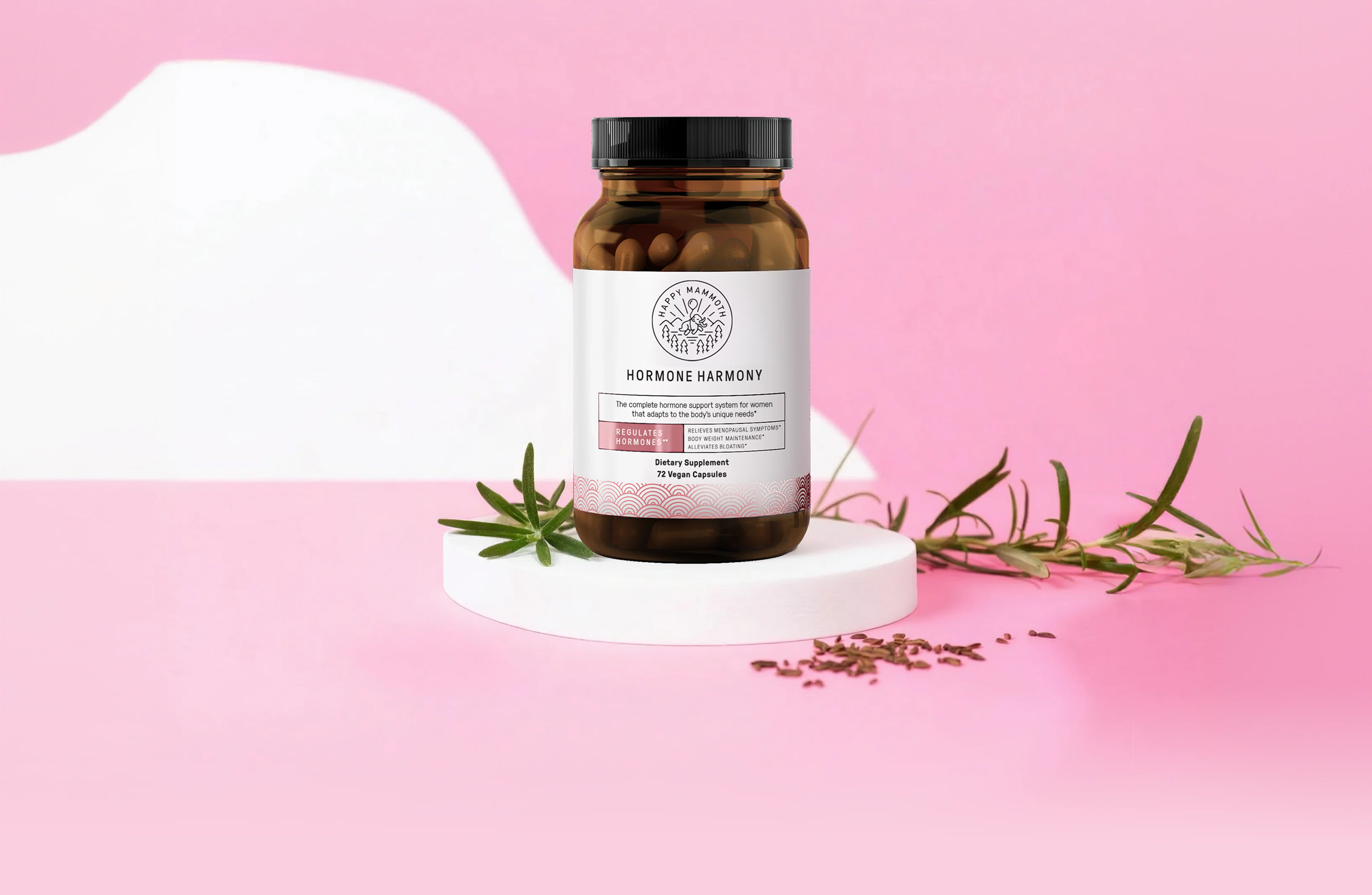 Natural Balance for Every Woman